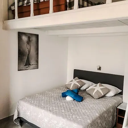 Nikolea - Beach Island Getaway